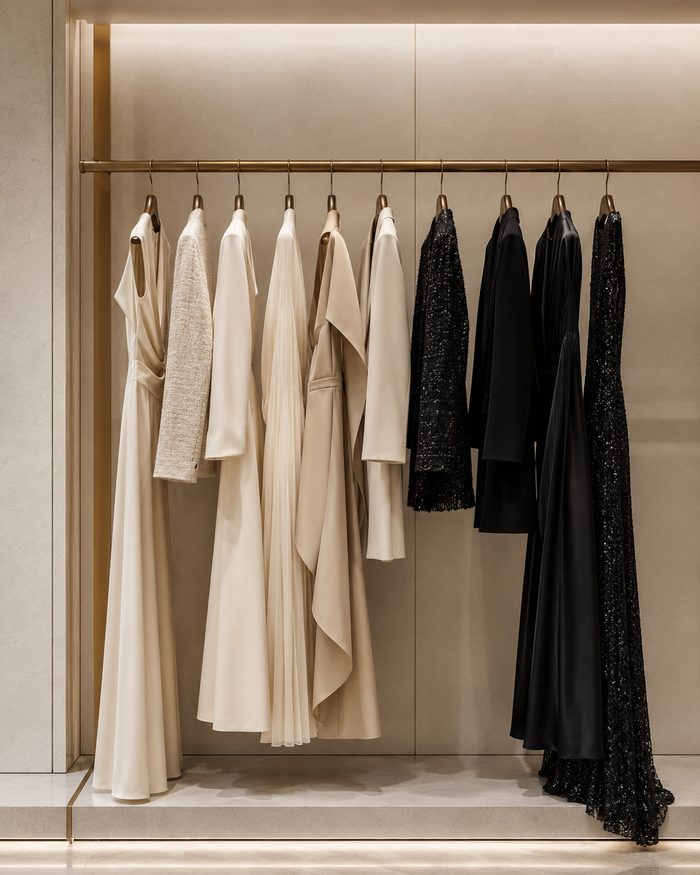 Designer Labels