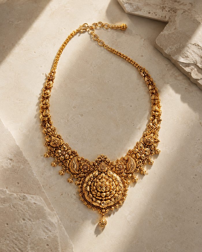 Jewellery