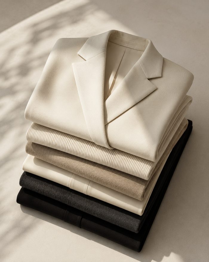 Premium Fashion