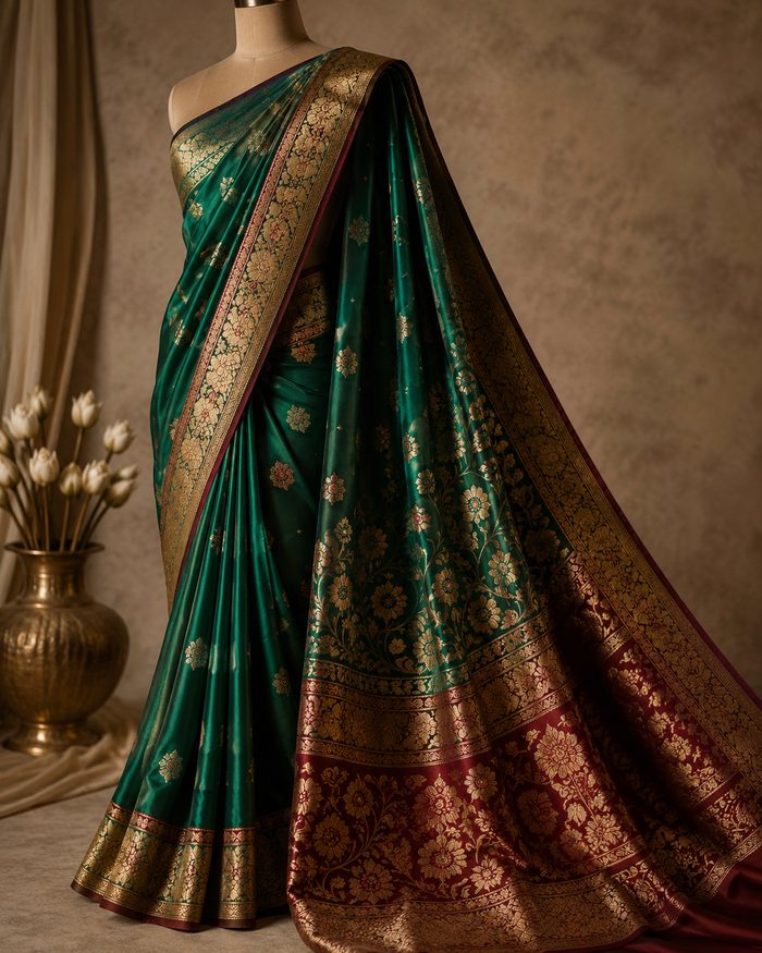 Premium Sarees